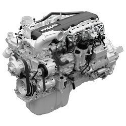 U2A10 Engine